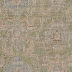 8x10 Vintage Rug