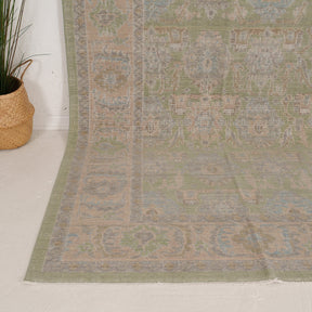 8x10 Persian Rug