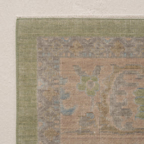 Allover 8x10 Area Rug