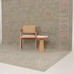 2020 Made Area Rug