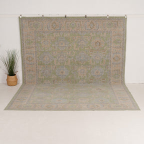 Hersona - Turkish Area Rug