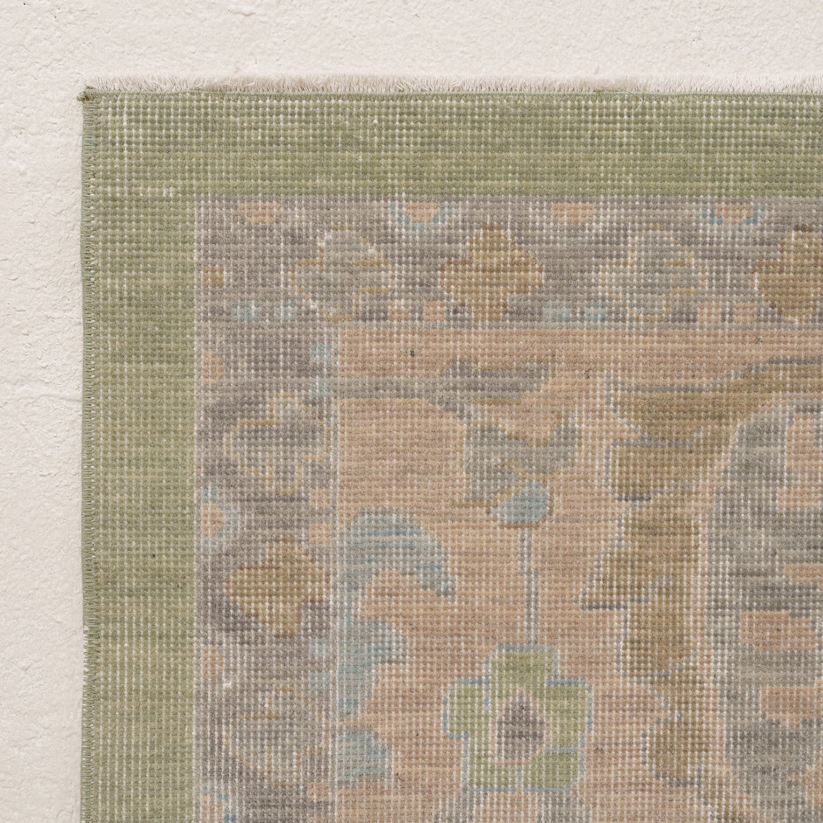 Allover 10x13 Area Rug