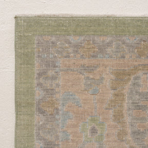Allover 10x13 Area Rug
