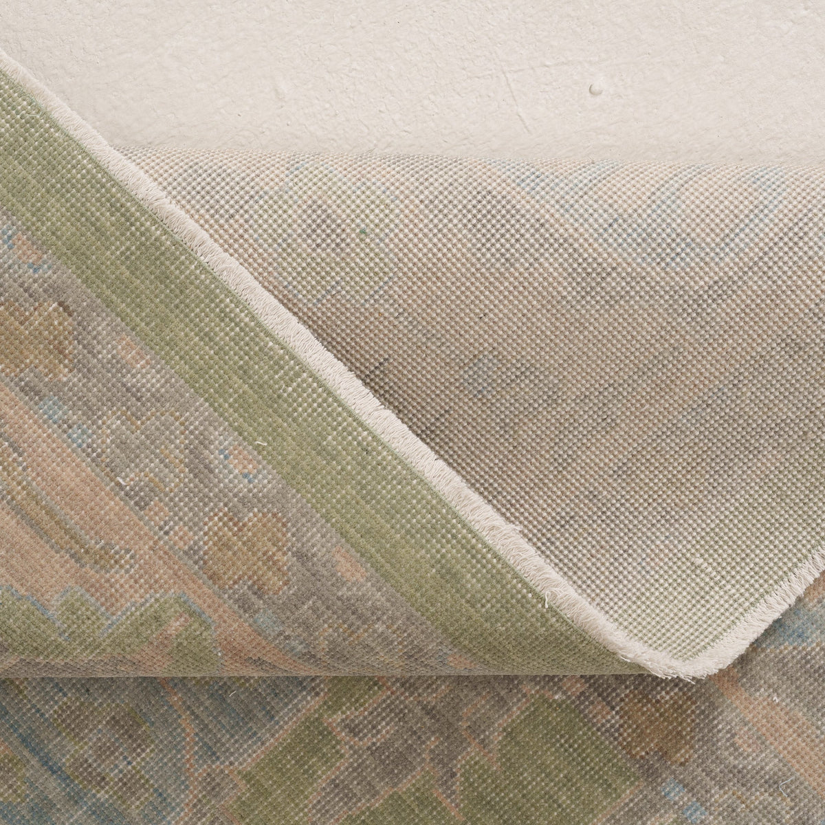 10x13 Green Area Rug