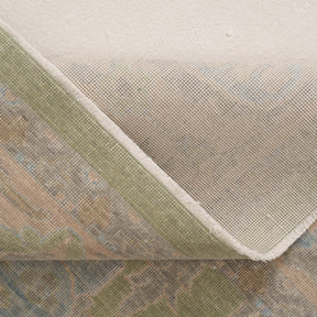 10x13 Green Area Rug