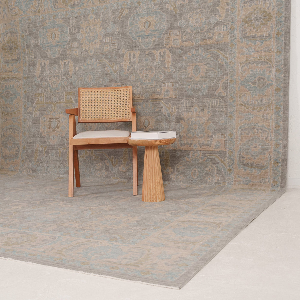 2020 Made Area Rug