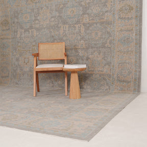 2020 Made Area Rug