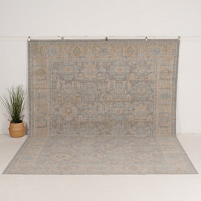 Lucinia - Turkish Area Rug