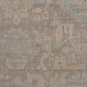 10x13 Vintage Rug