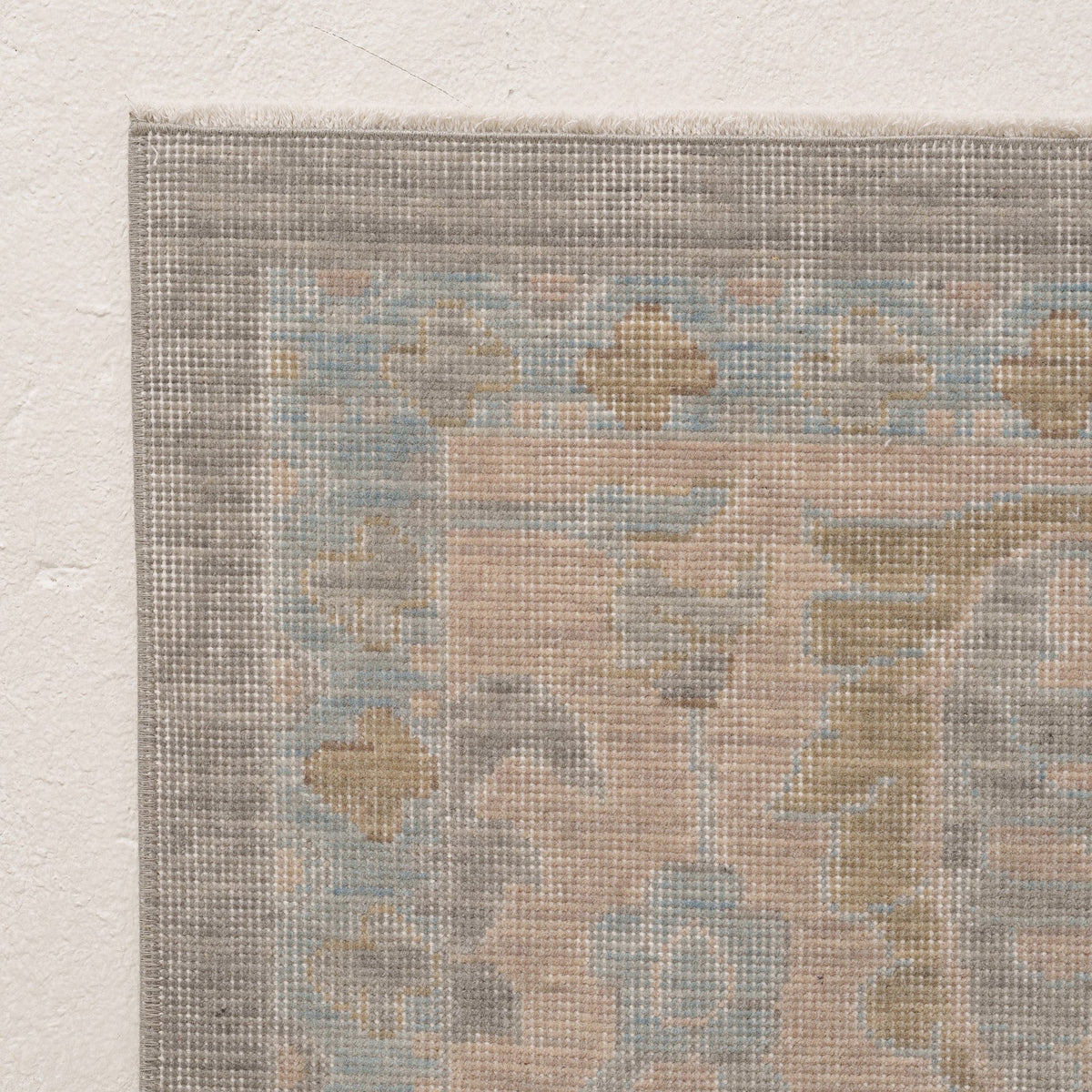 Allover 10x13 Area Rug