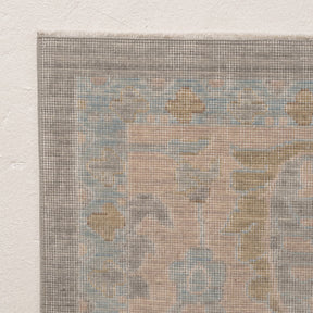 Allover 10x13 Area Rug