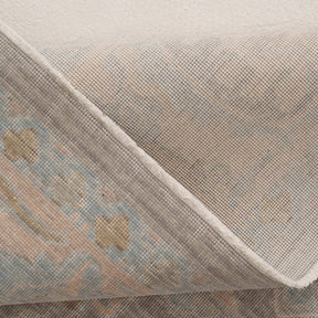 10x13 Gray Area Rug