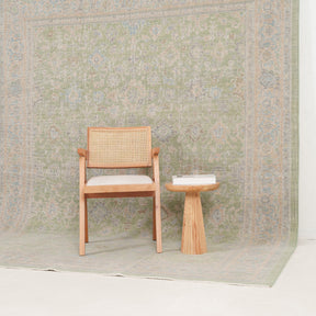 2026 Made Area Rug