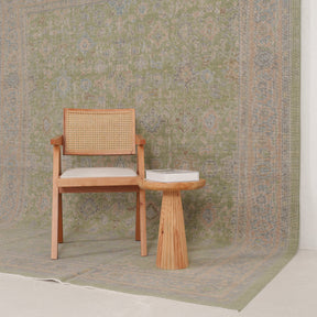2020 Made Area Rug