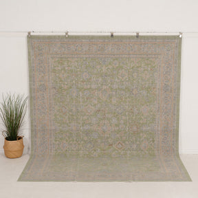 Herminia - Turkish Area Rug