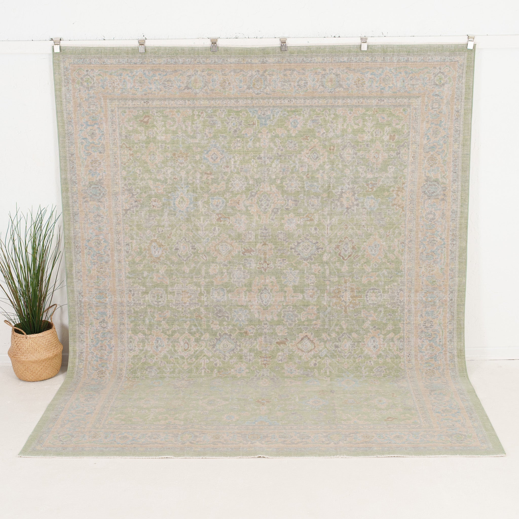 Lillian - Turkish Area Rug