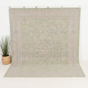 Lillian - Turkish Area Rug