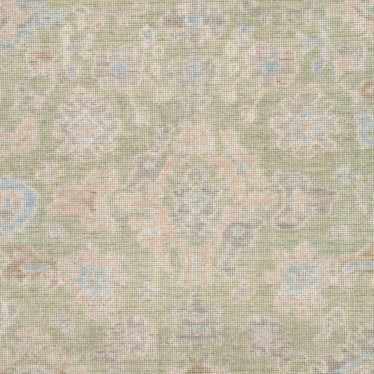 8x10 Vintage Rug