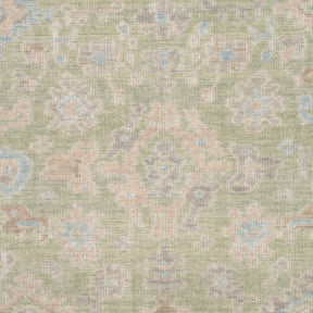 8x10 Vintage Rug