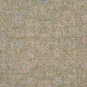 8x10 Vintage Rug