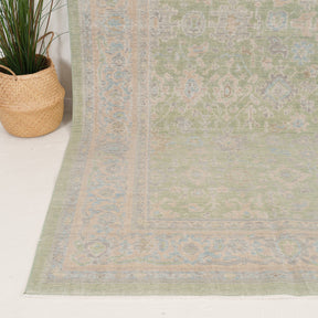8x10 Persian Rug