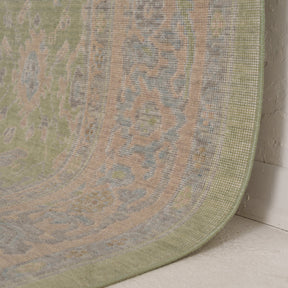 Handmade Vintage Rug