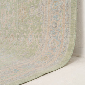 Handmade Vintage Rug