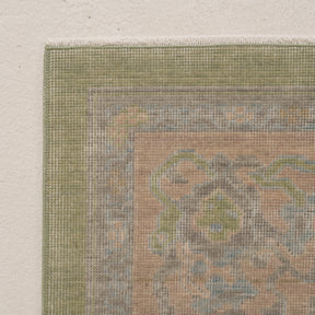 Allover 8x10 Area Rug