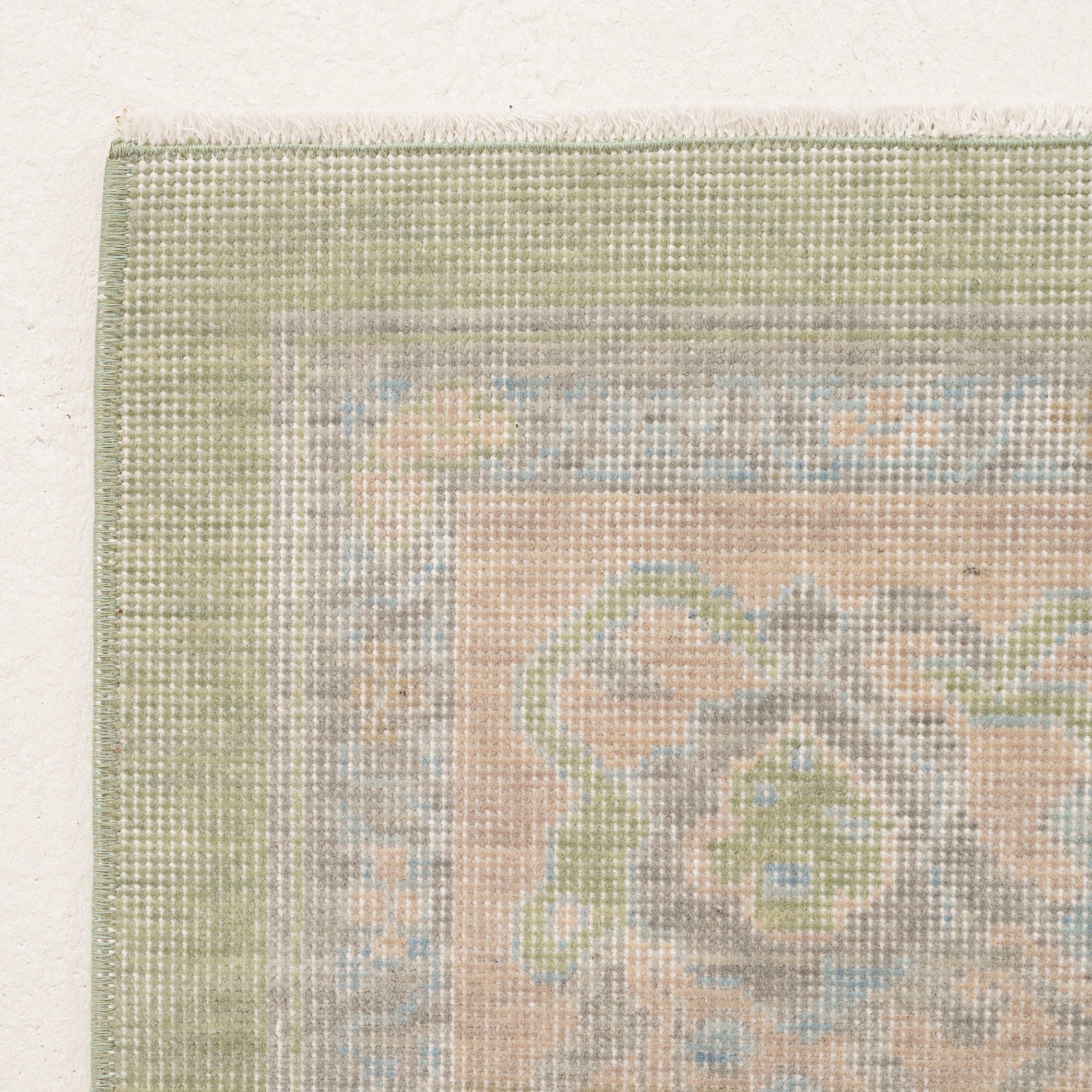 Floral 8x10 Area Rug