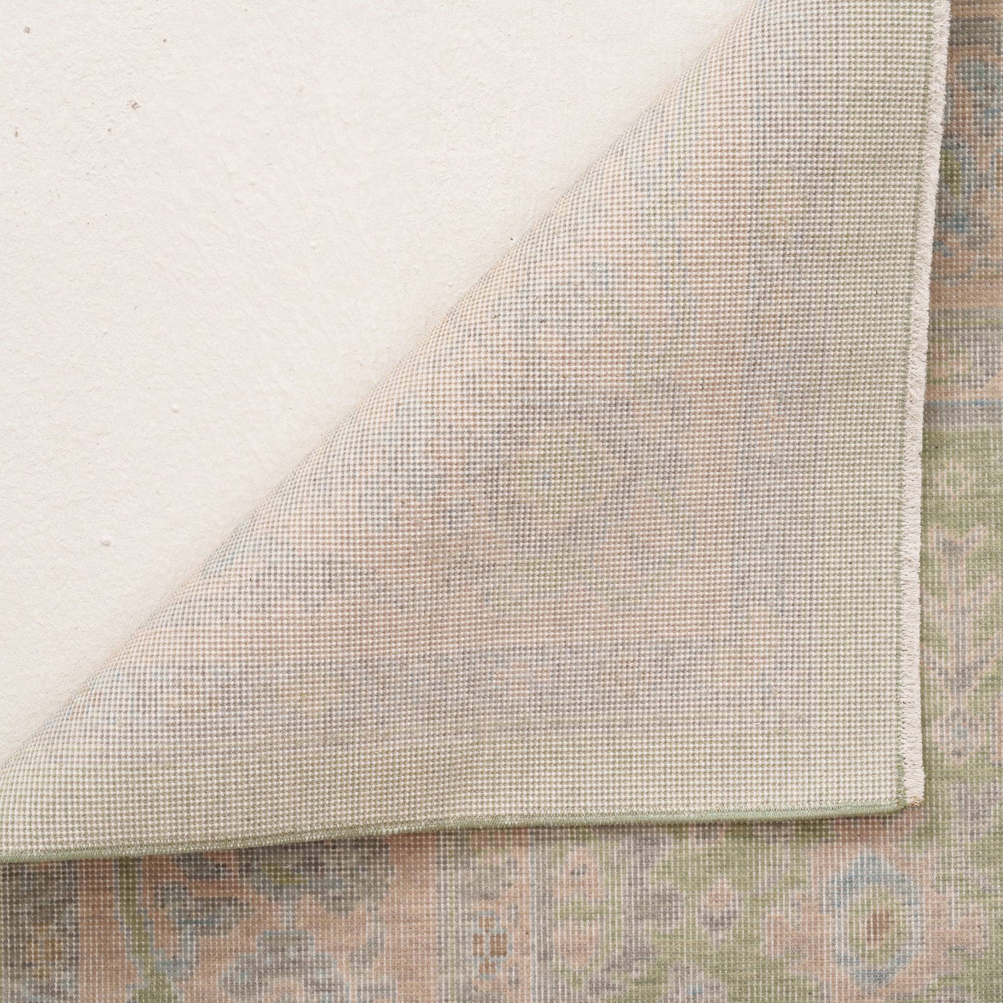 8x10 Green Area Rug