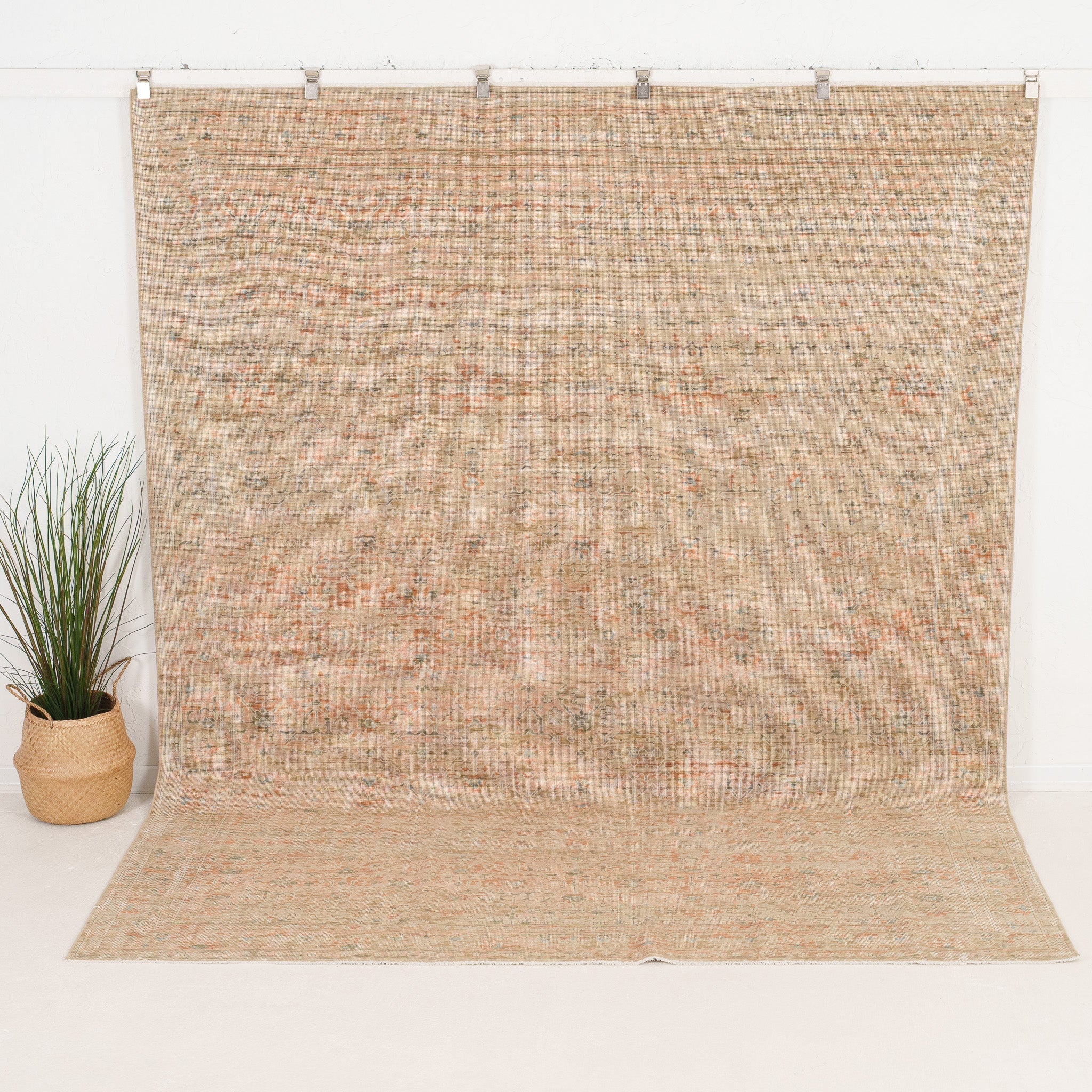 Greta - Turkish Area Rug