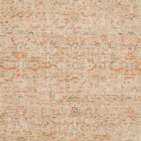 8x10 Vintage Rug