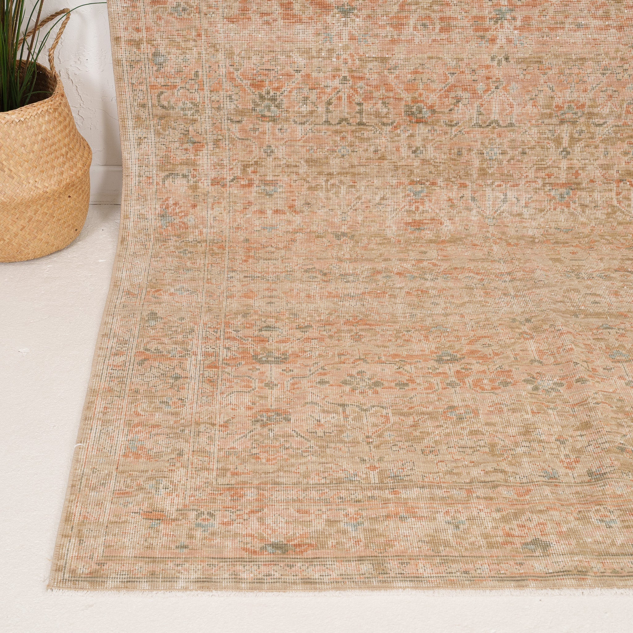 8x10 Persian Rug