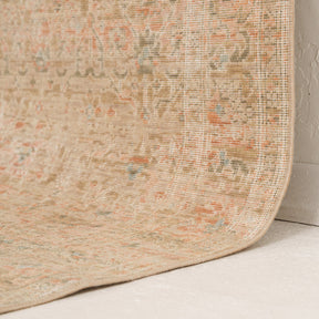 Handmade Vintage Rug