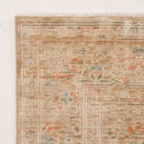 Floral 8x10 Area Rug