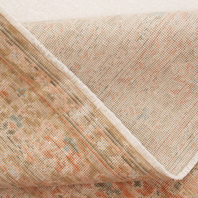 8x10 Beige Area Rug