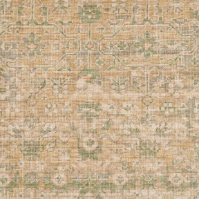 3x10 Vintage Rug