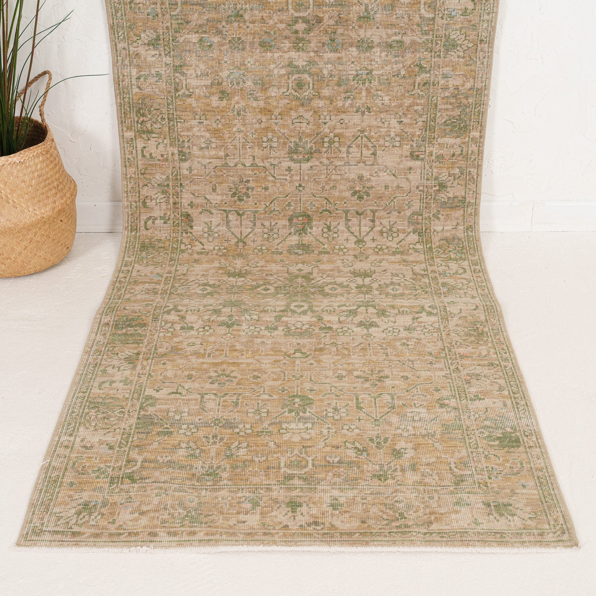 3x10 Persian Rug