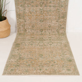 3x10 Persian Rug