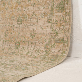 Handmade Vintage Rug