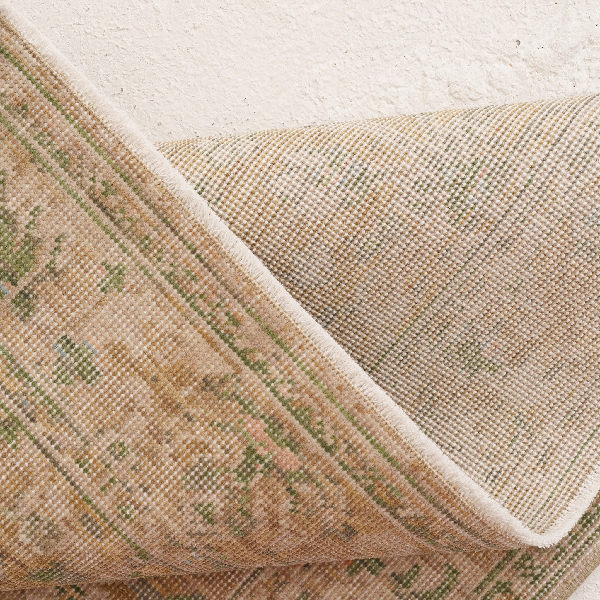3x10 Beige Runner Rug