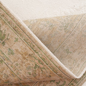 3x10 Beige Runner Rug