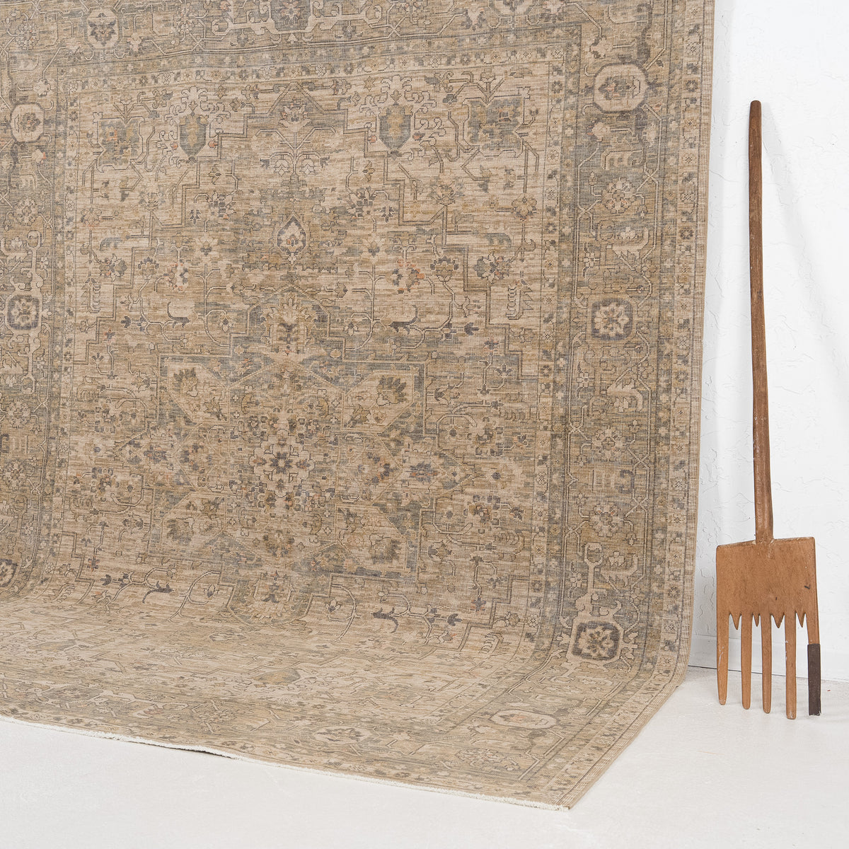 2020 Made Area Rug