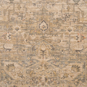 8x10 Vintage Rug