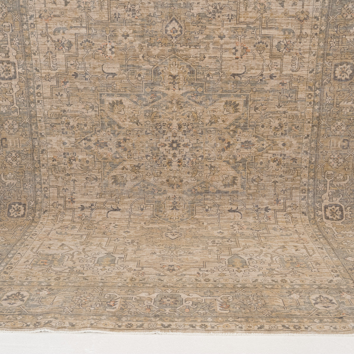 8x10 Persian Rug