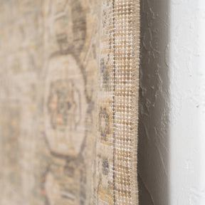 Handmade Vintage Rug