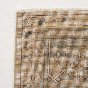 Medallion 8x10 Area Rug