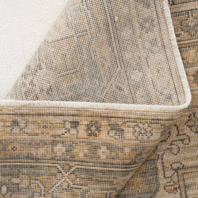 8x10 Beige Area Rug