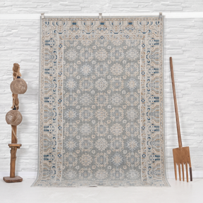 Handmade Turkish Area Rug