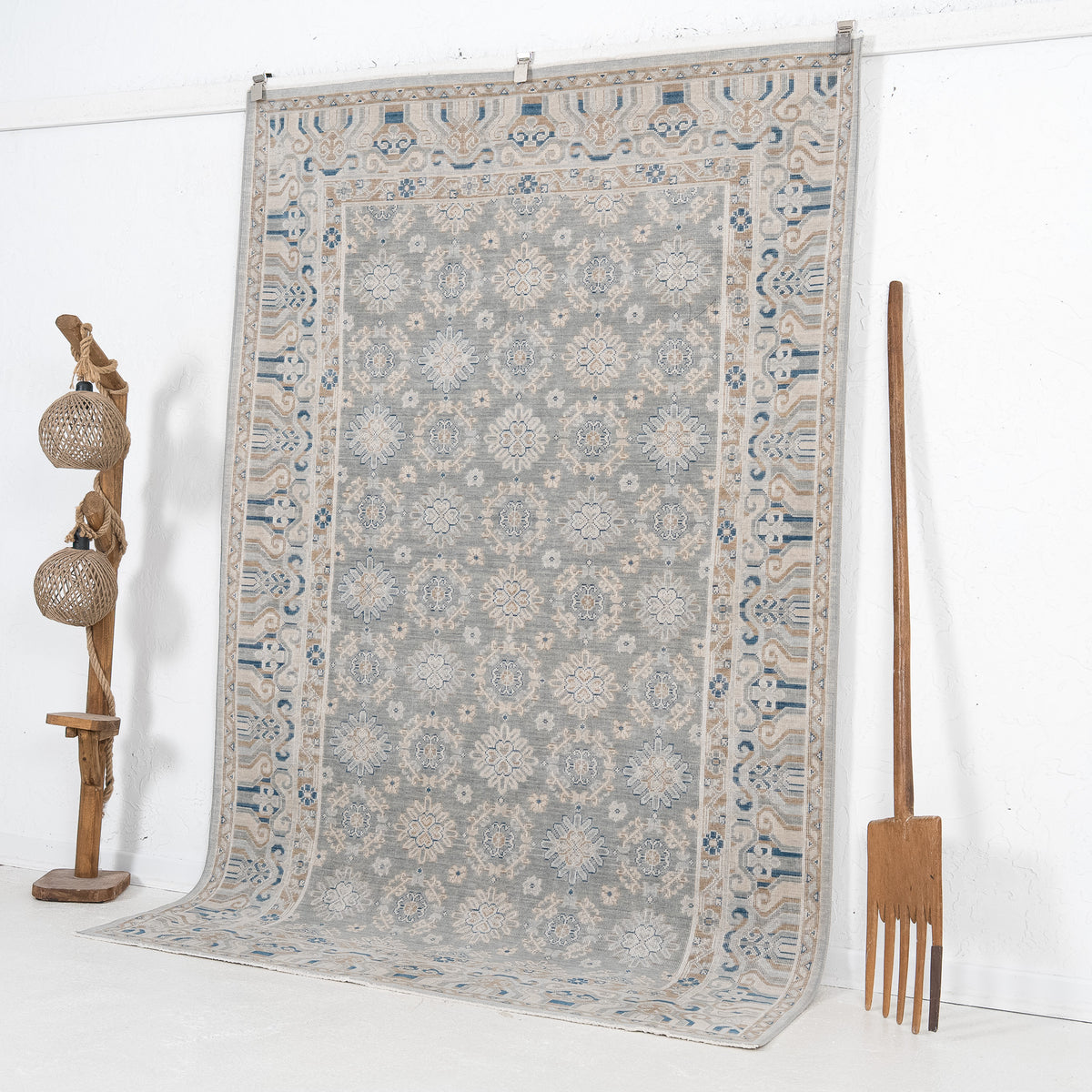 2020 Made Area Rug
